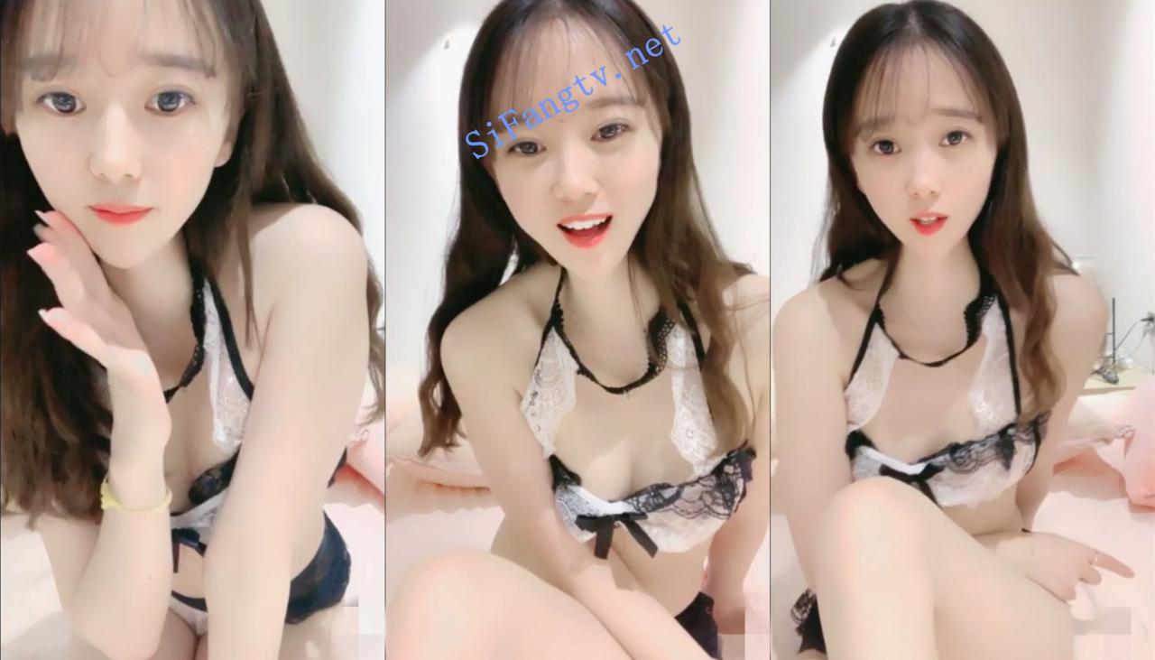 女神网红脸 秋色 全身上下粉此女只因天上有 我先射为敬 图 05
