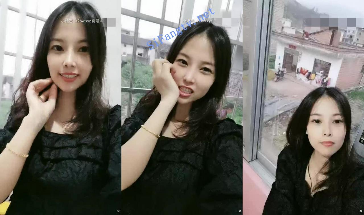 邻家姑娘 温柔36D 极品美少女在家发骚跳蛋紫薇好身材 图 01
