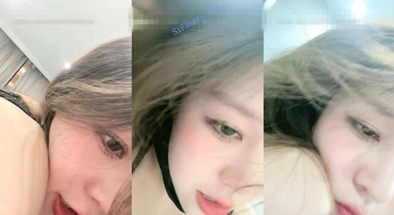 高颜值女主 lancy 丰胸巨乳 粉嫩乳韵 透明装无时无刻 挑逗 图 01