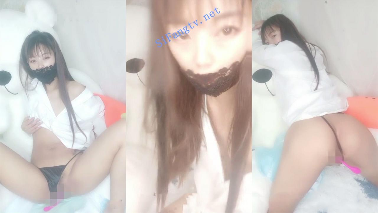 幼稚园女神老师下海 教师小姐姐 闪亮丁字亮相跳蛋塞逼.. 图 03