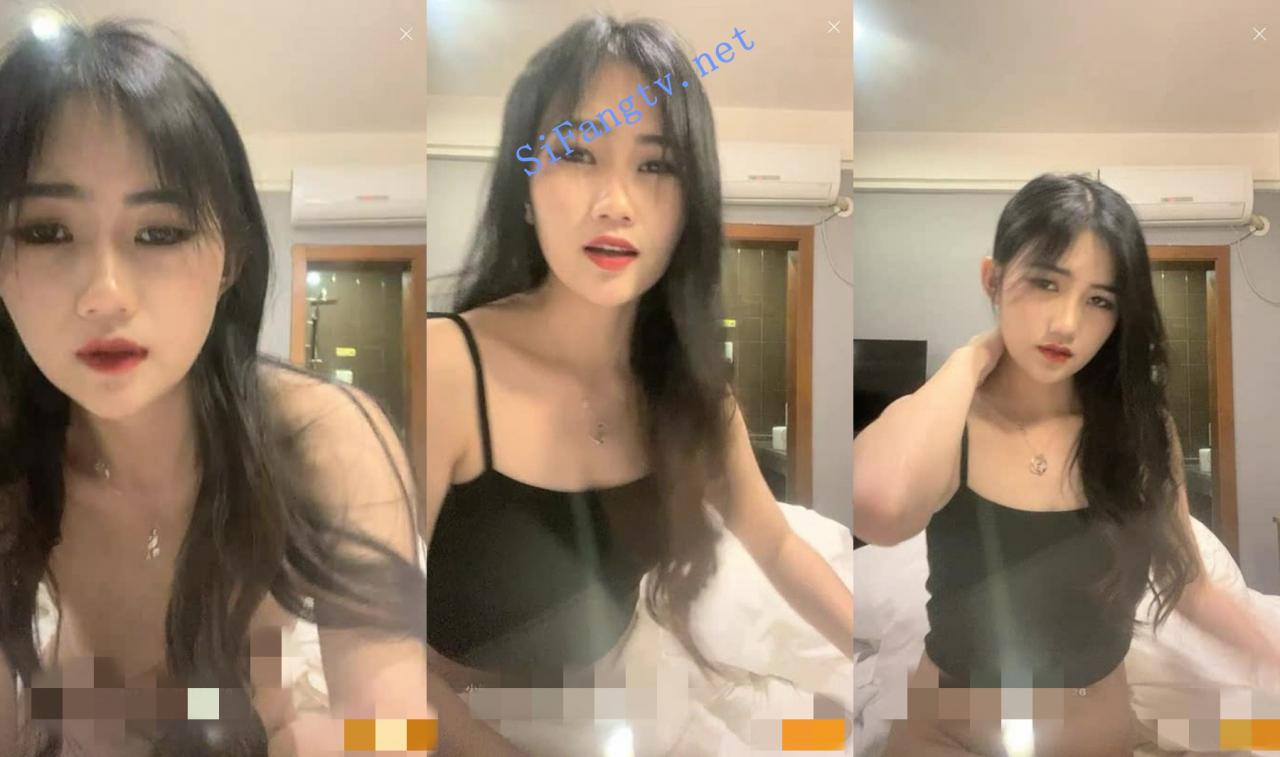 刚下海女神 羞羞的蕾蕾 全裸抠逼自慰 高潮不断 白浆滚滚 图 06