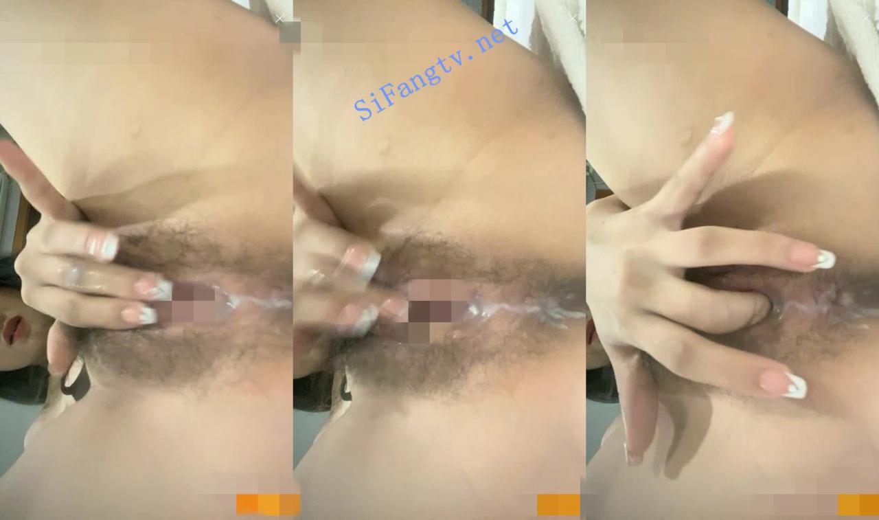 刚下海女神 羞羞的蕾蕾 全裸抠逼自慰 高潮不断 白浆滚滚 图 08