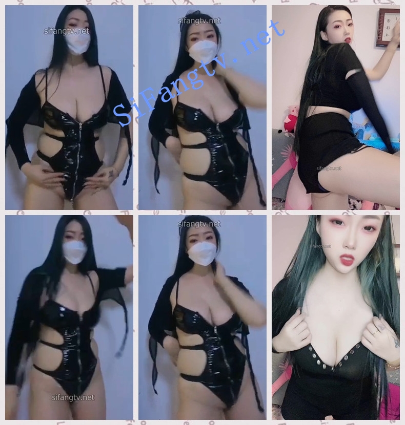 重磅 快手超美女神 A欣妹妹 最新全裸乳摇,裸下体 图 05