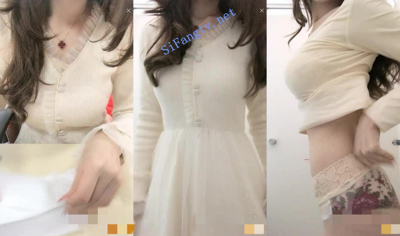 办公室小仙女 恬淡如雅 3场天价收费房 抠逼自慰喷水尿尿 图 01
