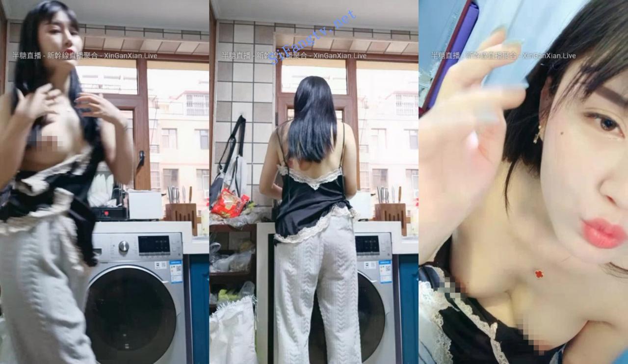 人间小仙女她来了 臭鸡蛋抽奖 乖巧伶俐小可爱 收费全裸 图 02