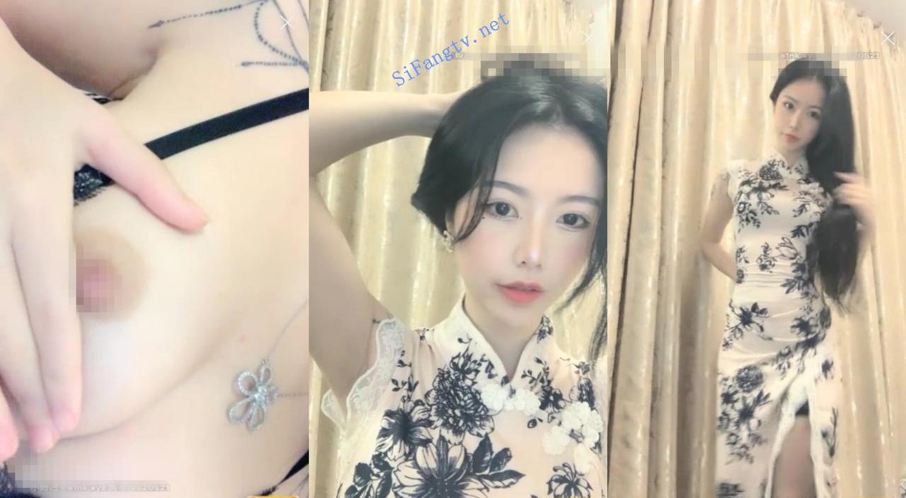 美乳翘臀 曦熙熹 女神回归 全裸跳蛋 手指自慰 多场收… 图 04