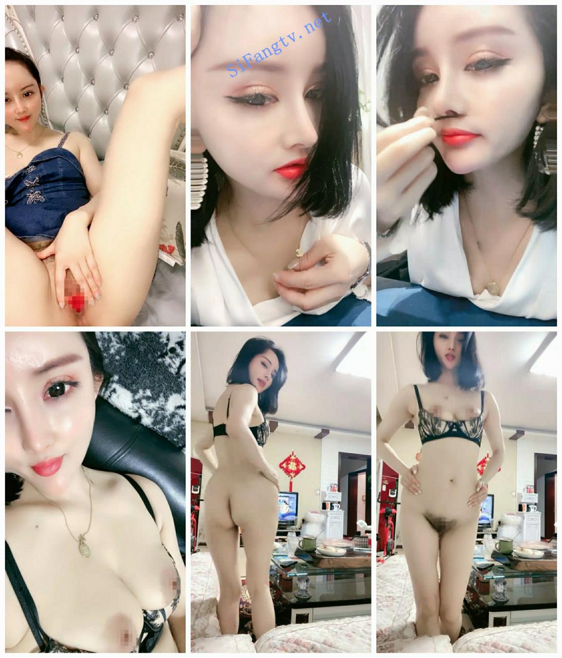 蛇精御姐 春天的妞妞 合集一,妖艳姐姐的风骚诱惑 图 04