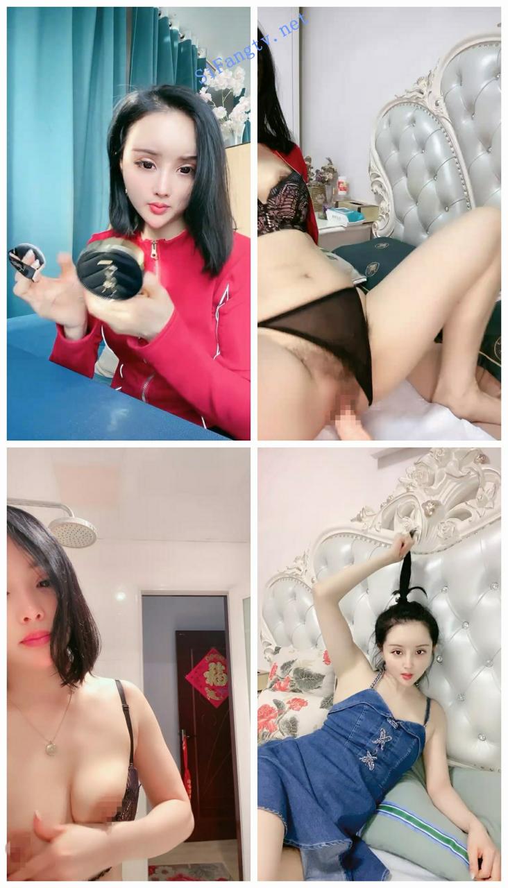 蛇精御姐 春天的妞妞 合集一,妖艳姐姐的风骚诱惑 图 06