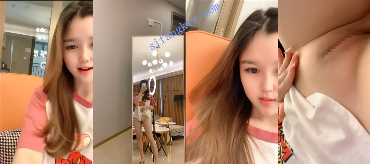 绿的发紫人气主播 你的心动女生茜吖 下海 一线天嫩鲍鱼 图 01