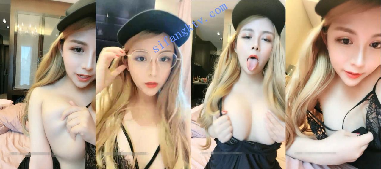 推荐!极品粉超级嫩! kimkardashian 肤白貌美最好的诠释 ! 图 02