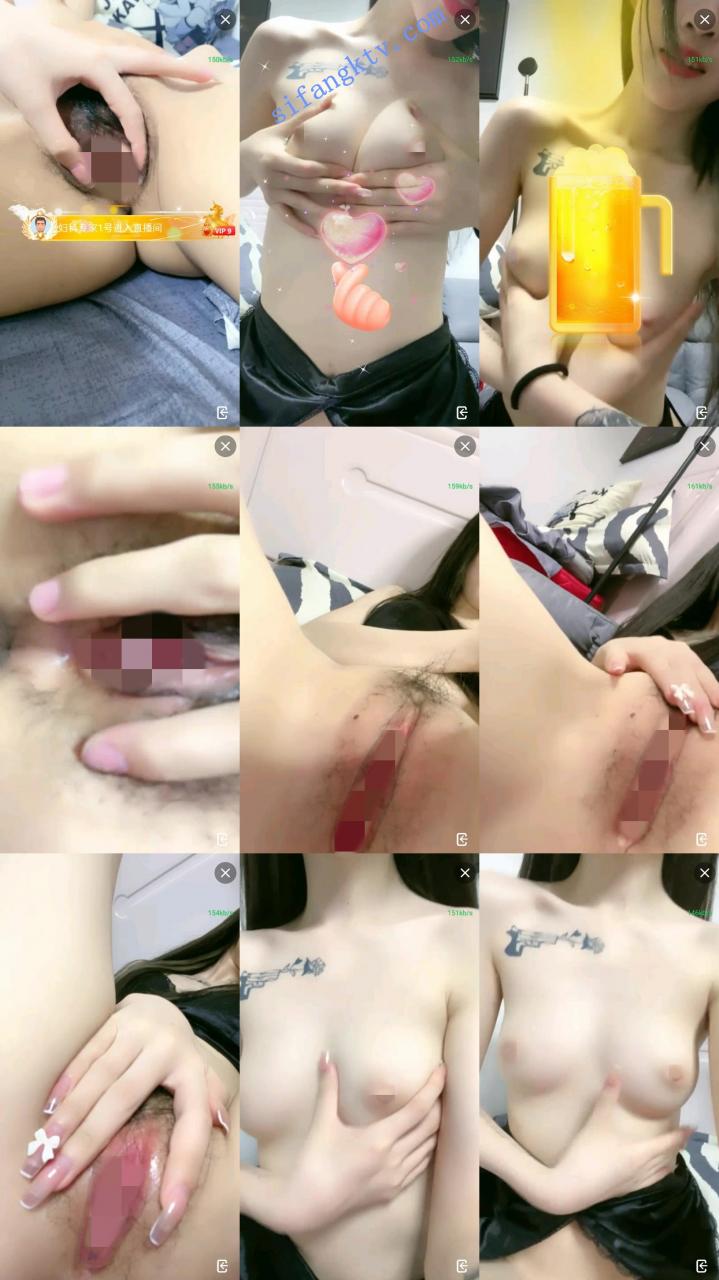 三姐妹下海!! 超美嫩模泡泡 3个00后的粉穴就是嫩快撸 图 08