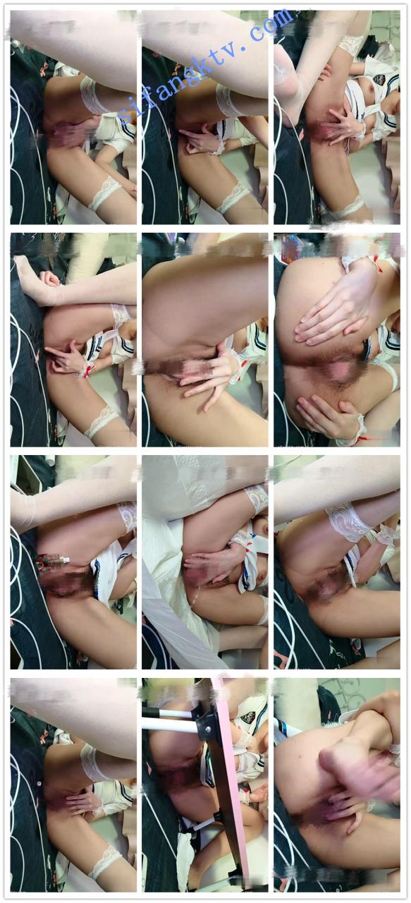 ▲▲ 小骚骚888 5.3 超级骚货掰逼露奶就是抠一直流淫水 图 01