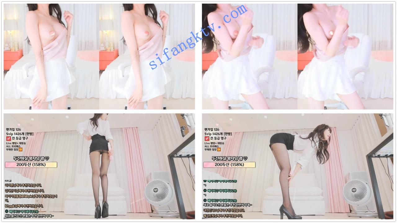 极品裸舞 double10 身材颜值超给力的性感女神高跟全身裸舞 图 06