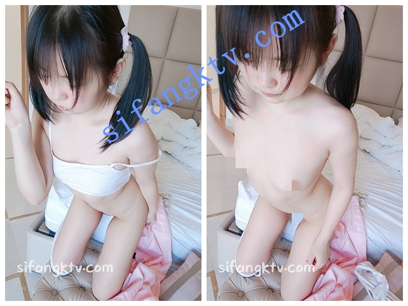 ✦✦✦清纯新晋少女 淋酱 超大尺度付费视图太嫩了 图 02