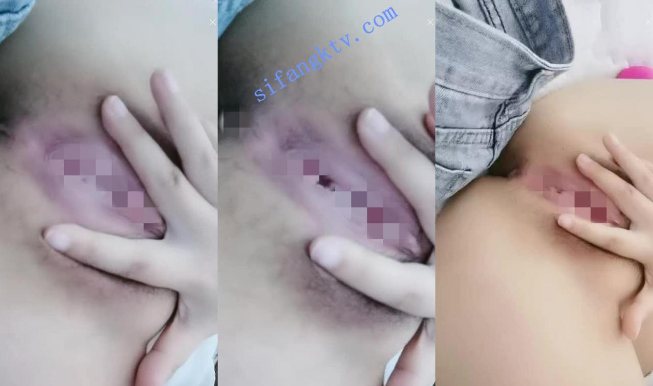 甜鱼姐姐 极品学生妹周末赚点零花钱 全裸抠逼自慰洗澡 图 04