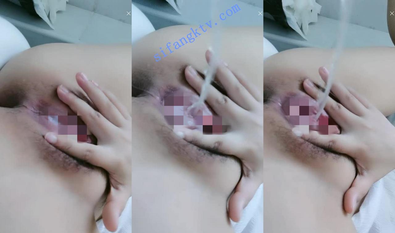 甜鱼姐姐 极品学生妹周末赚点零花钱 全裸抠逼自慰洗澡 图 05