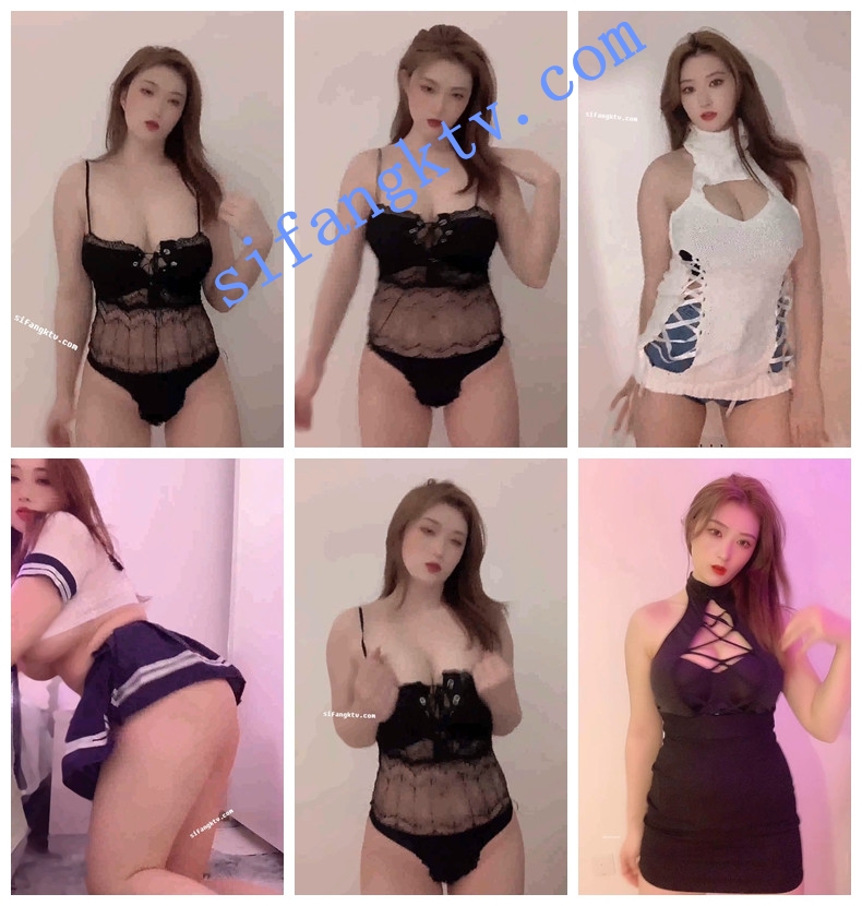 快手高人气 超美气质女神 你的UU 66W粉丝3000元定制 图 10