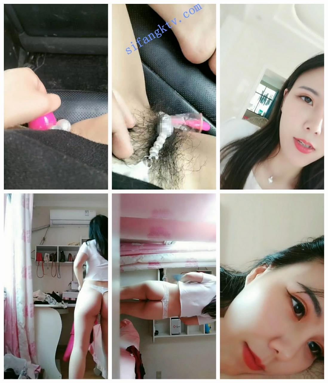 极品御姐 小妖精奈美 合集,闷骚御姐室内户外诱惑 图 05