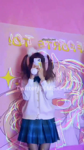 抖音风全裸弹力摇 精品推荐!超可爱少女裸体弹力摇 图 03
