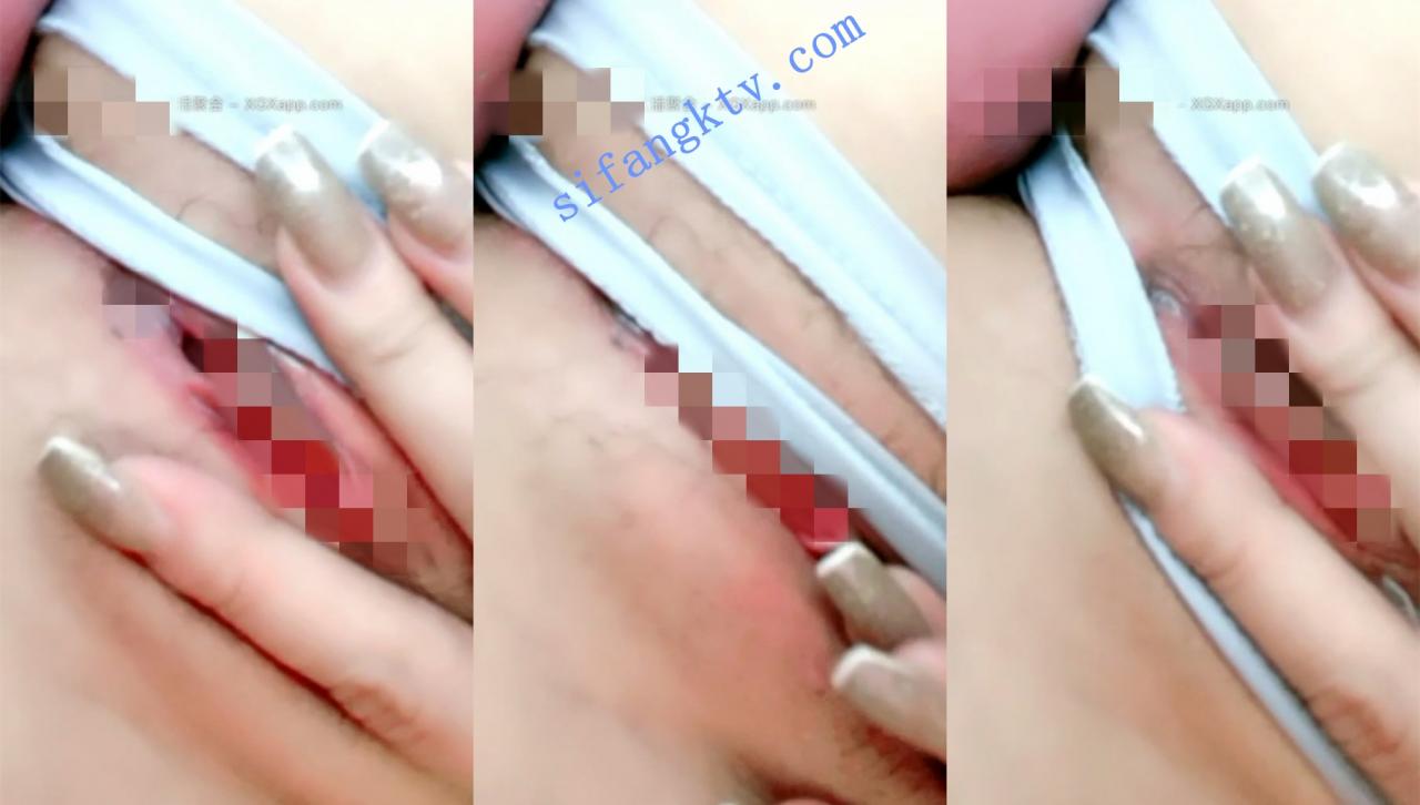 仙女下凡人间极品 呆鹅 超粉嫩小穴抠逼 高价收费房大秀 图 06