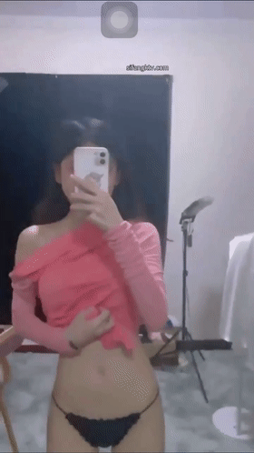 抖音风全裸弹力摇 精品推荐!超可爱少女裸体弹力摇 图 09