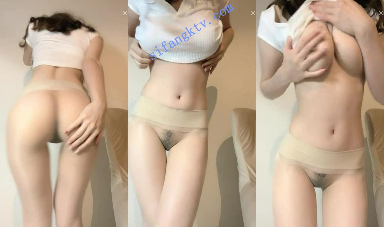 雅雅专业户秒硬 恬淡如雅 魔鬼身材小仙女 3天收费喷水 图 08