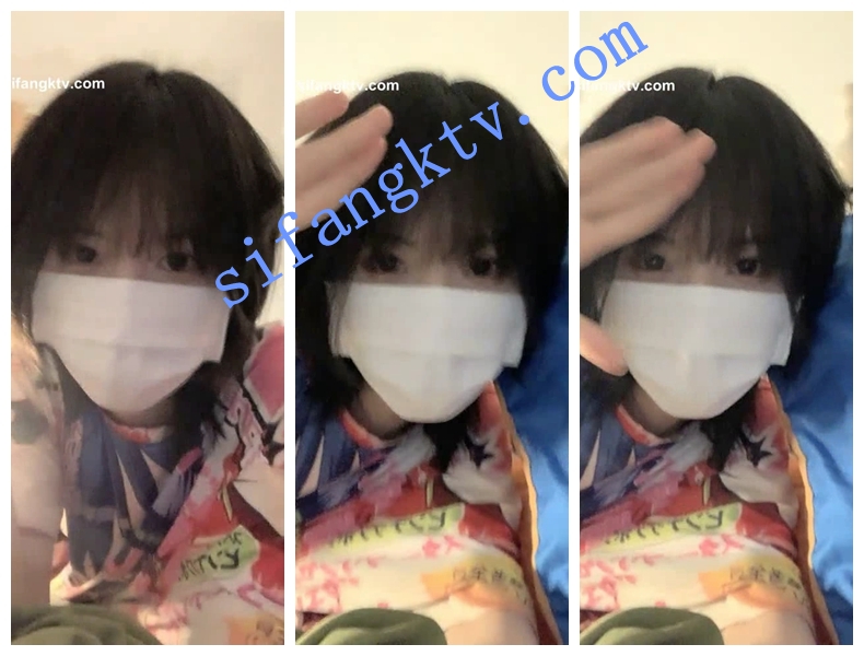 精品 最喜欢的一位萌妹 卡卡罗特特 最新两场大秀 图 03