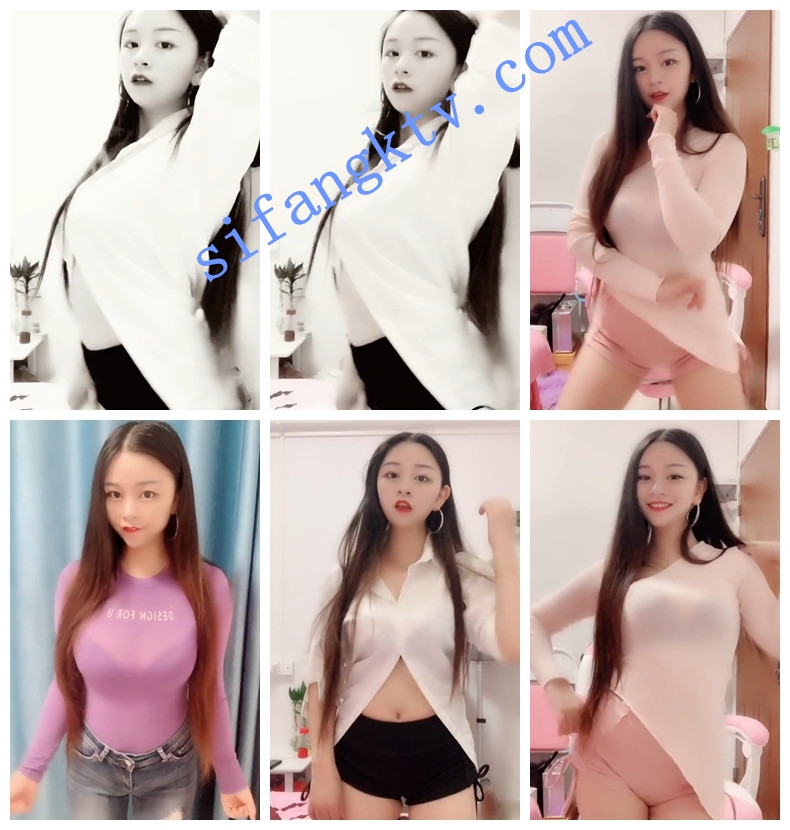 重磅精品 快手超美气质女神 妖姬媚儿 露脸全裸私拍 图 03