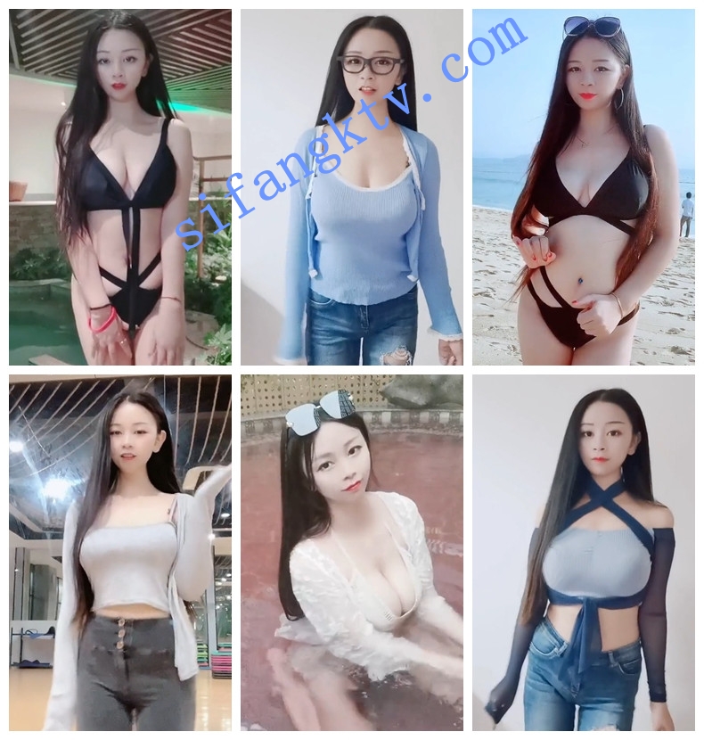 重磅精品 快手超美气质女神 妖姬媚儿 露脸全裸私拍 图 06