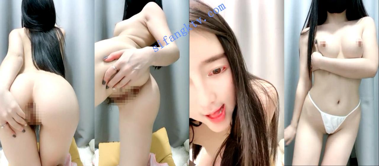 外纯内骚通体粉嫩小美女 粉嫩小宝贝 美乳粉穴 N场自慰秀 图 03