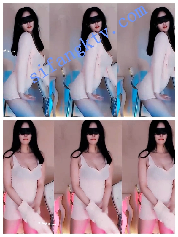 裸舞 重磅精品!虎牙绝美女神 顾婉宝贝 首次全裸舞 图 08