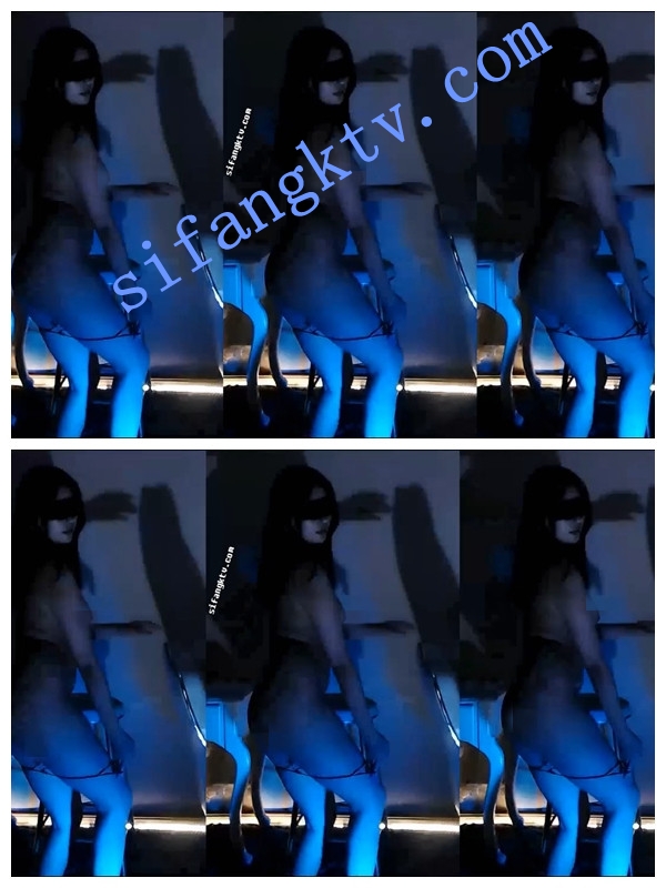 裸舞 重磅精品!虎牙绝美女神 顾婉宝贝 首次全裸舞 图 13
