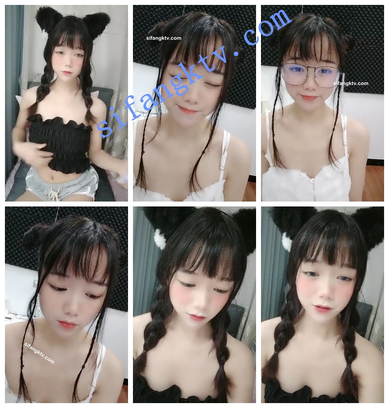 ✦✦清纯可爱新人 电气喵 三天大秀 ,水嫩无比 图 04