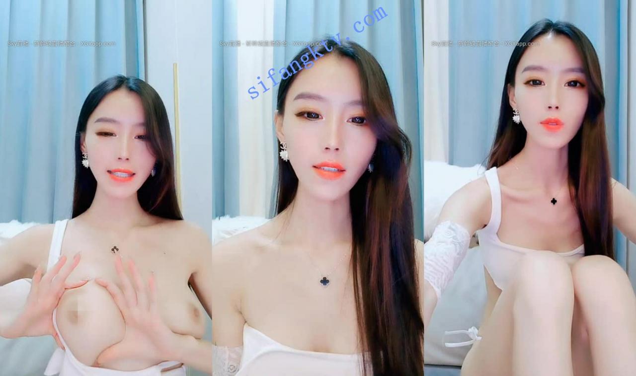 校花级女神 魔鬼身材 大长腿身材火爆 诱惑的鸡吧硬邦邦 图 06