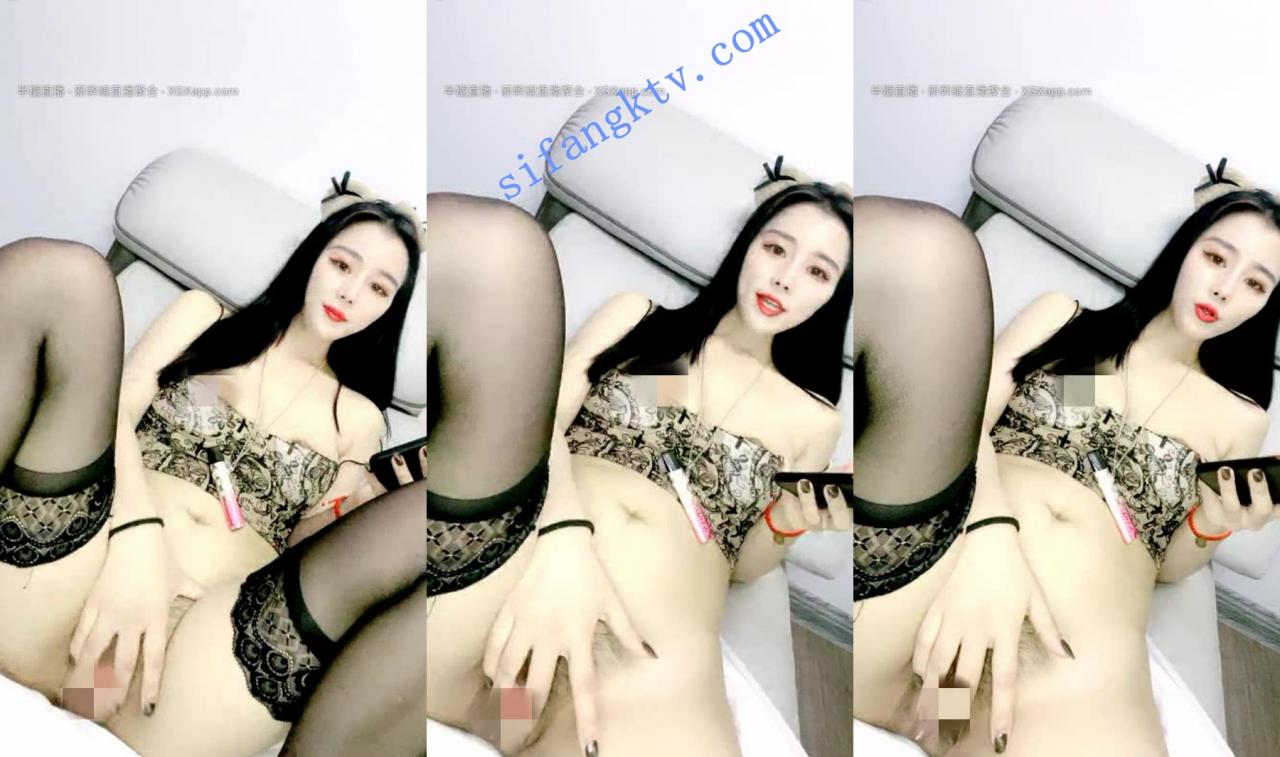 高颜值女神 你喜欢的样子我都有 大长腿明星脸 抠逼自慰 图 10