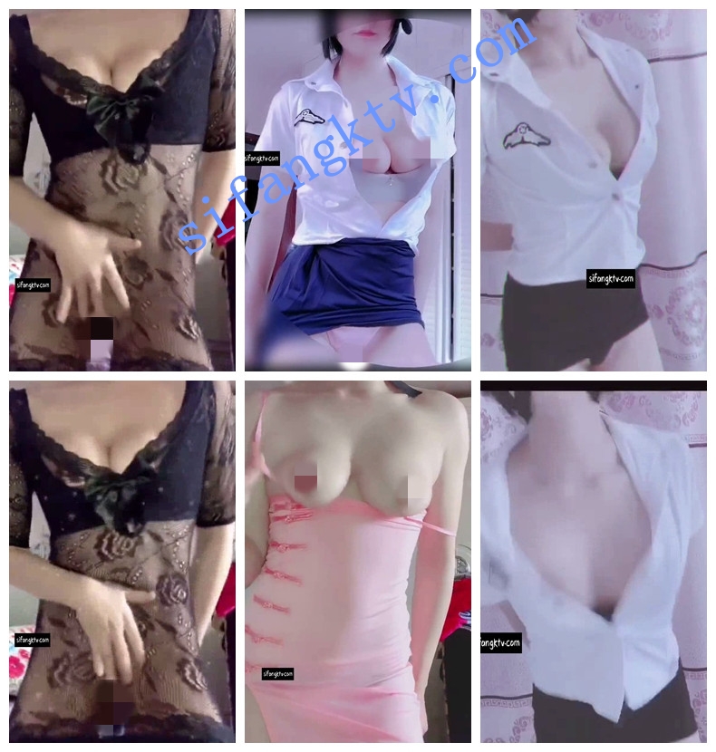 超级重磅 快手超可爱少女 妙可奈哆 重金定制裸舞 图 05
