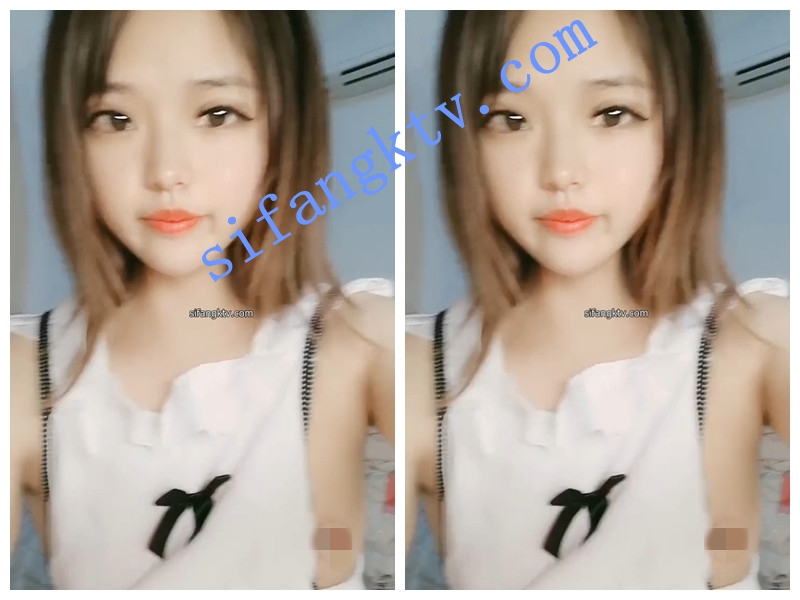 ✦✦✦清纯女神 小糖果直播还债 新人下海,小鲍鱼超粉 图 01