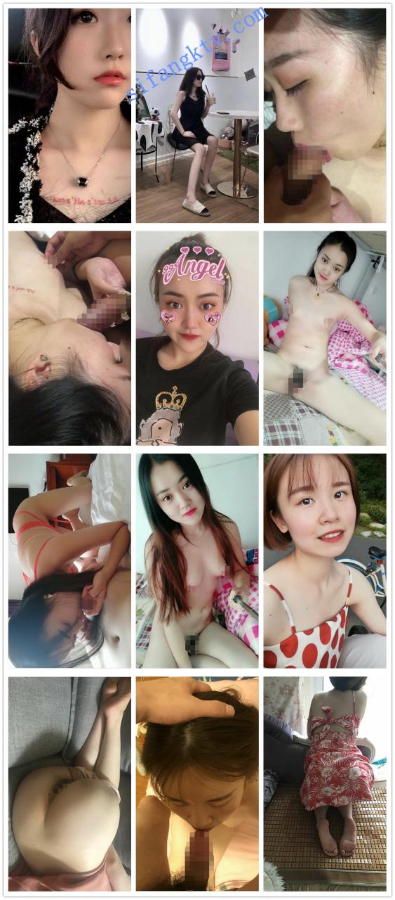 ❤ 精品泄密十二 泄密25部 美女多多 记录精彩时刻 图 02