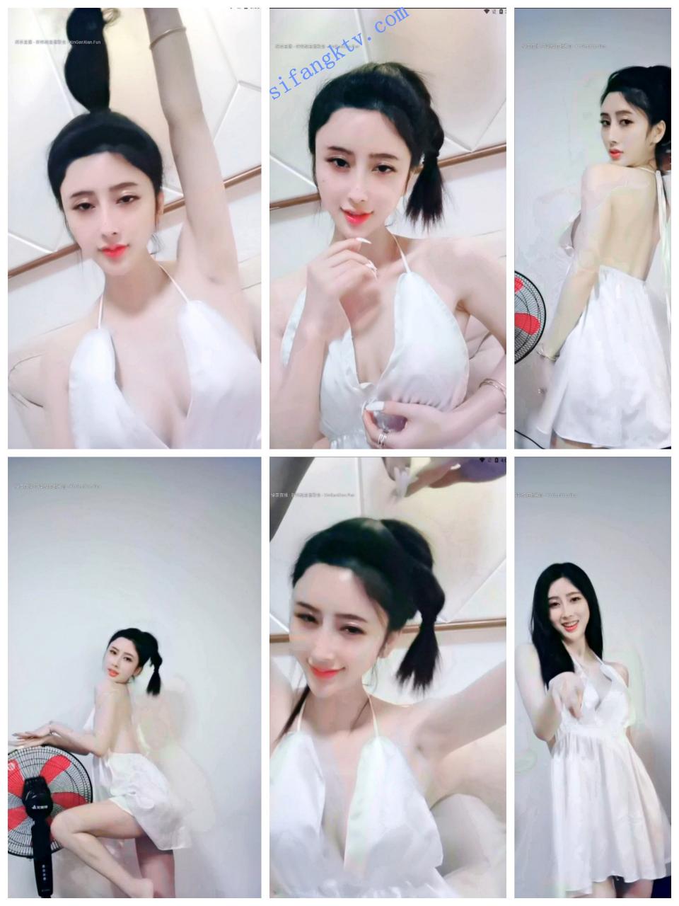 ★★★ 娅娅2 极品原星恋女神雅雅大尺度露奶露穴跳舞 图 03