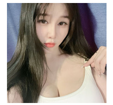 UT司藤 第十弹 高颜女神露脸大秀上道具打飞机用口戴套 图 01