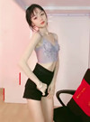 ♋♋极品女神~ 啵一口奶盖 真正的粉穴道具自插淫水泛滥 图 13