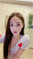 ♋♋G奶女神!! 超乖的小财迷吖 真的超级大,我要射了 图 20