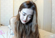 ♋♋ 妮妮这呢 女神的日常生活,直播聊聊天露露奶~粉穴~ 图 19