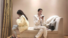 ♋♋新人登场! 小妖精 这么尤物的无毛软妹子~炮击白浆 图 16