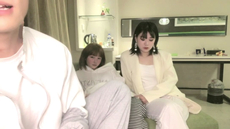 ██新人绿播转黄! 大兔析 在黄播直播久了女神下海了 图 24