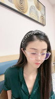 ██G乳女神!高端颜值! 琪琪很哇塞 尤物尤物尤物大秀 图 10