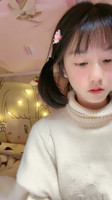 ██G乳女神!高端颜值! 琪琪很哇塞 尤物尤物尤物大秀 图 12