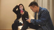 ██新人,特别极品! 小颜宝 饱满滚圆大咪咪~道具自慰~ 图 09