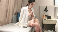 ██ 哈妮可可 美女一个人无聊,直播收费房跳蛋自慰秀 图 33