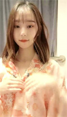 ██绝对的女神!激情裸舞! 囚囚来啦 金发~大尺度表演 图 13